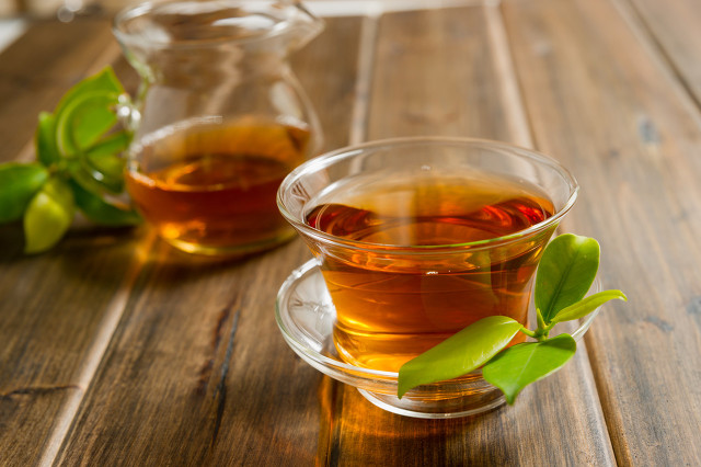 都说红茶好红茶的副作用有哪些