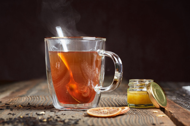 都说红茶好红茶的副作用有哪些