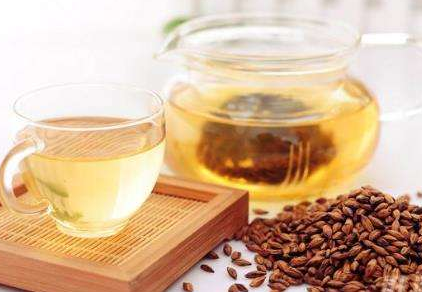 大麦茶有哪些功效与禁忌你知道大麦茶怎么冲泡吗？