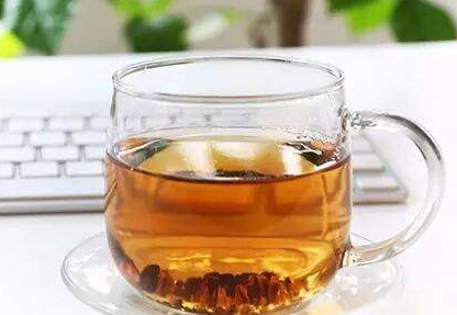 决明子茶有什么功效决明子茶喝出健康好气色！