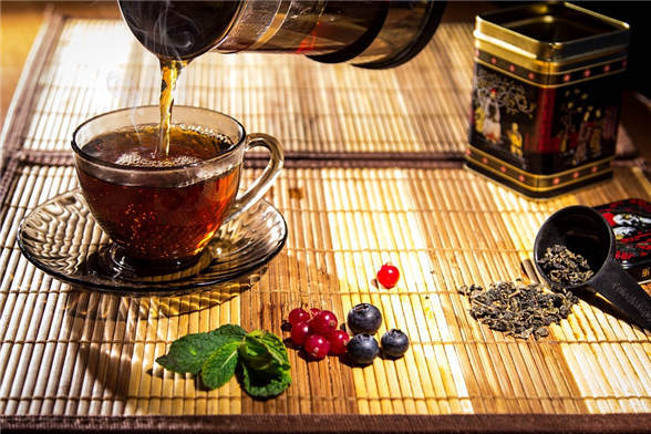 广西六堡茶是什么茶