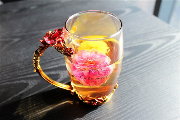胎菊枸杞茶可以每天喝吗