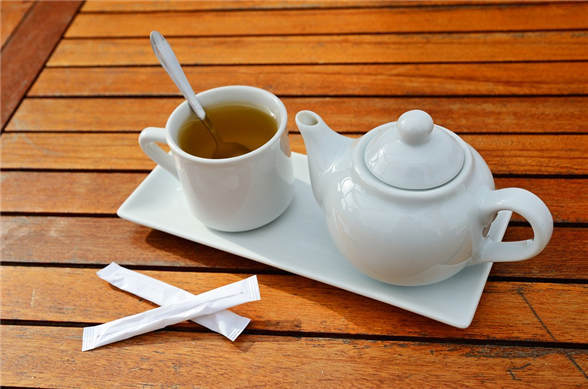 白茶是什么茶系