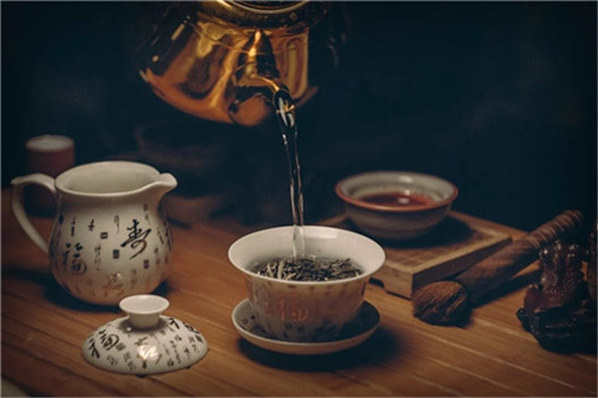 兴宁单丛茶属于什么茶